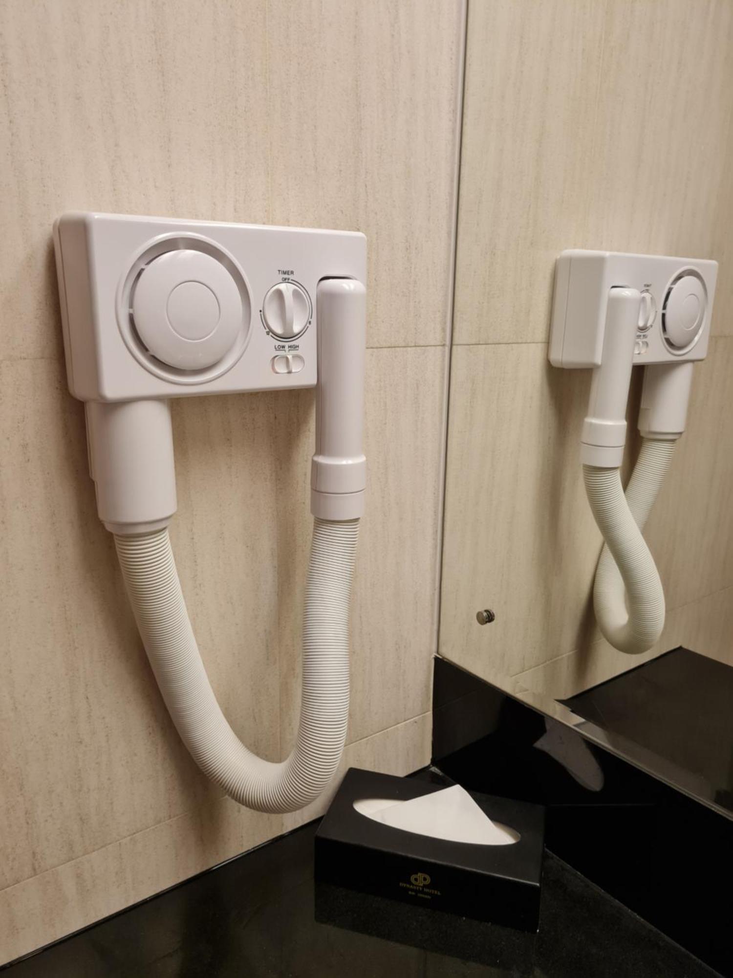 Dynasty Hotel Miri Bagian luar foto