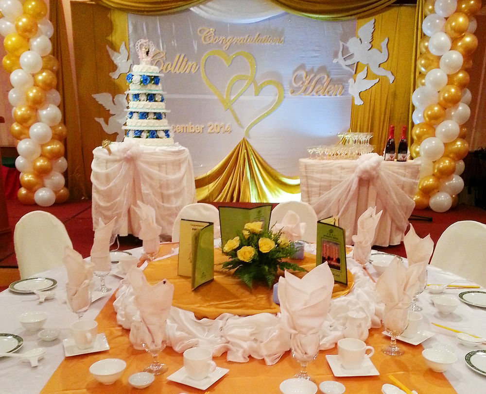 Dynasty Hotel Miri Bagian luar foto