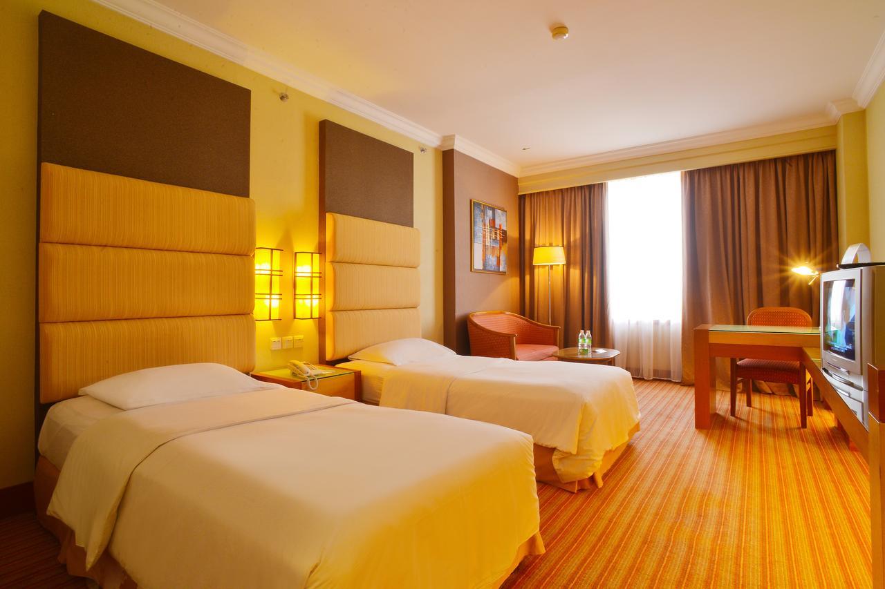 Dynasty Hotel Miri Ruang foto